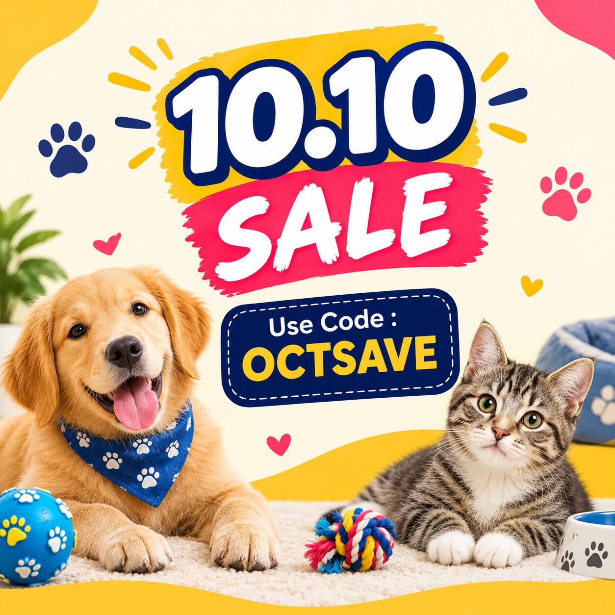U.S. Virgin Islands, Pet Supplies, USD 15,  Limited -Time Offer 30% Off Pet Products On OurPetWarehouse
