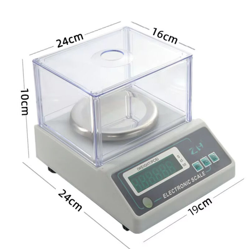 Kampala, Electronics, UGX 5000000,  Analytical Balance For Pharmaceutical Manufacturing