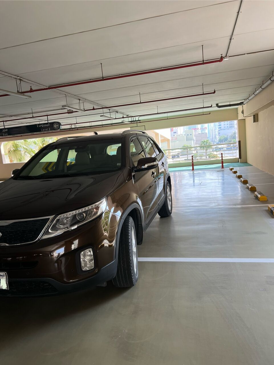 Juffair, Vehicles, Cars & Trucks , BHD 2650,  Kia Sernto Personal Use Same New,  2015,  Automatic,  100 KM,  Kia Sernto Amazing Condition Same New