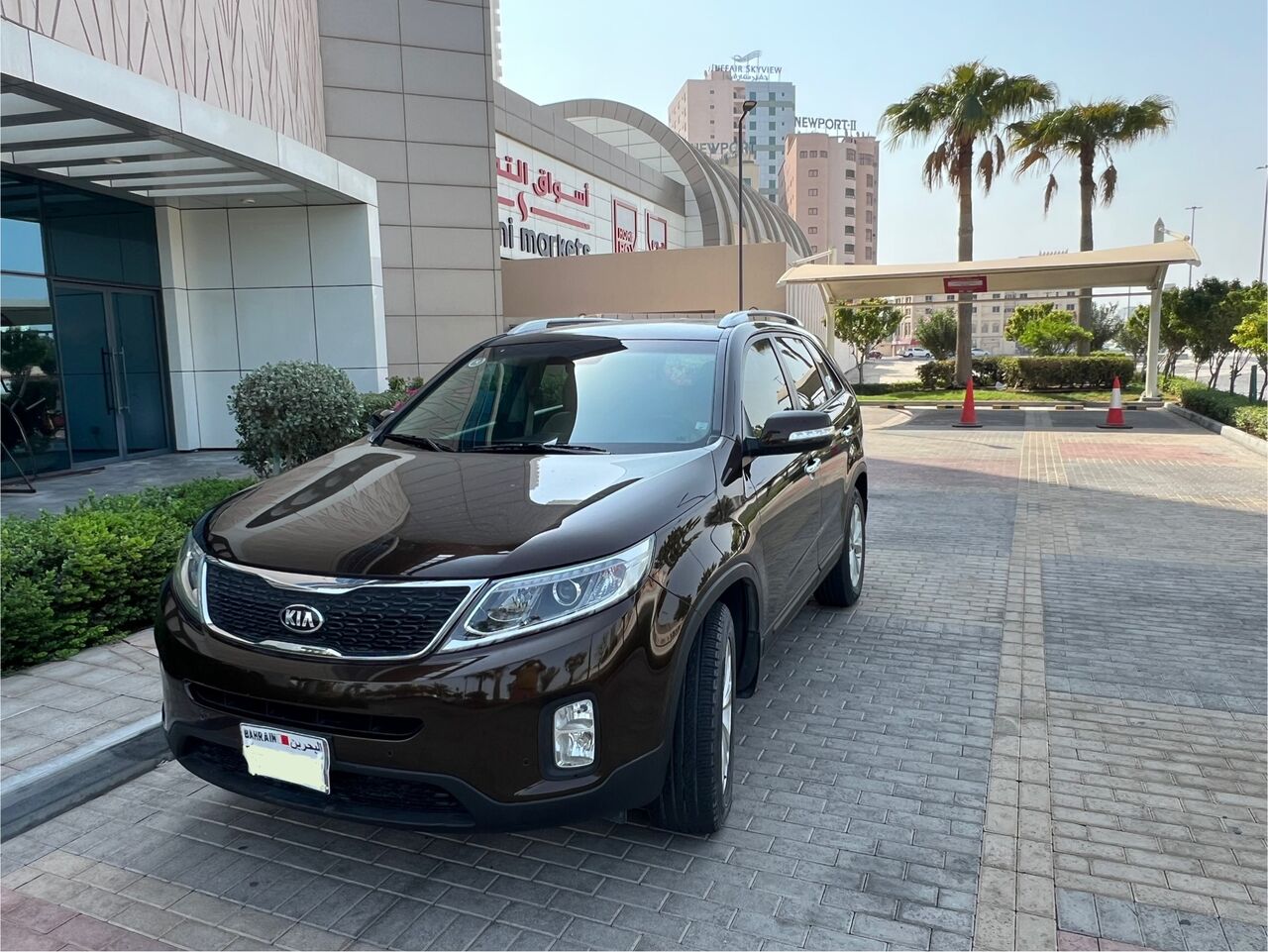 Juffair, Vehicles, Cars & Trucks , BHD 2650,  Kia Sernto Personal Use Same New,  2015,  Automatic,  100 KM,  Kia Sernto Amazing Condition Same New