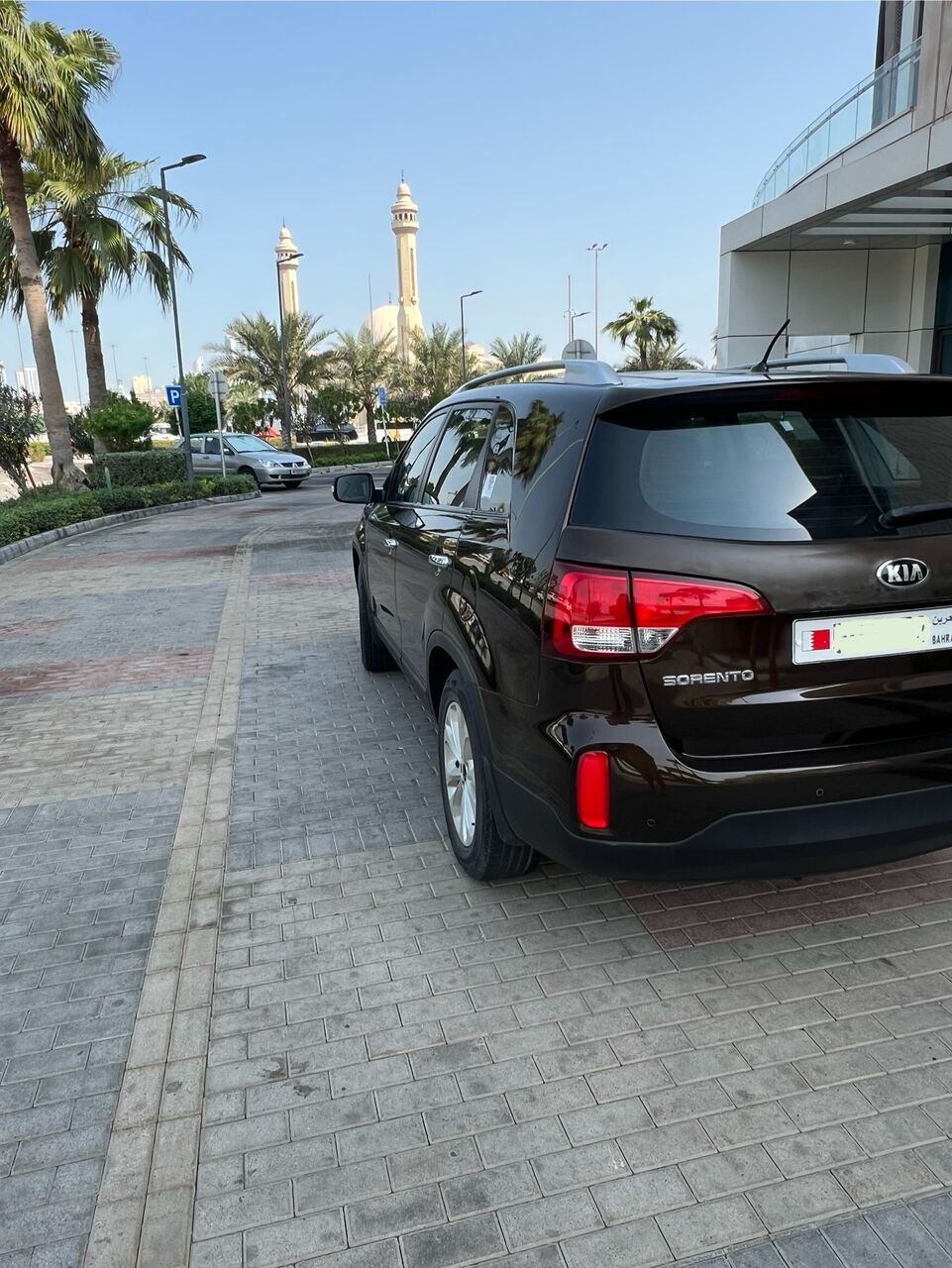 Juffair, Vehicles, Cars & Trucks , BHD 2650,  Kia Sernto Personal Use Same New,  2015,  Automatic,  100 KM,  Kia Sernto Amazing Condition Same New