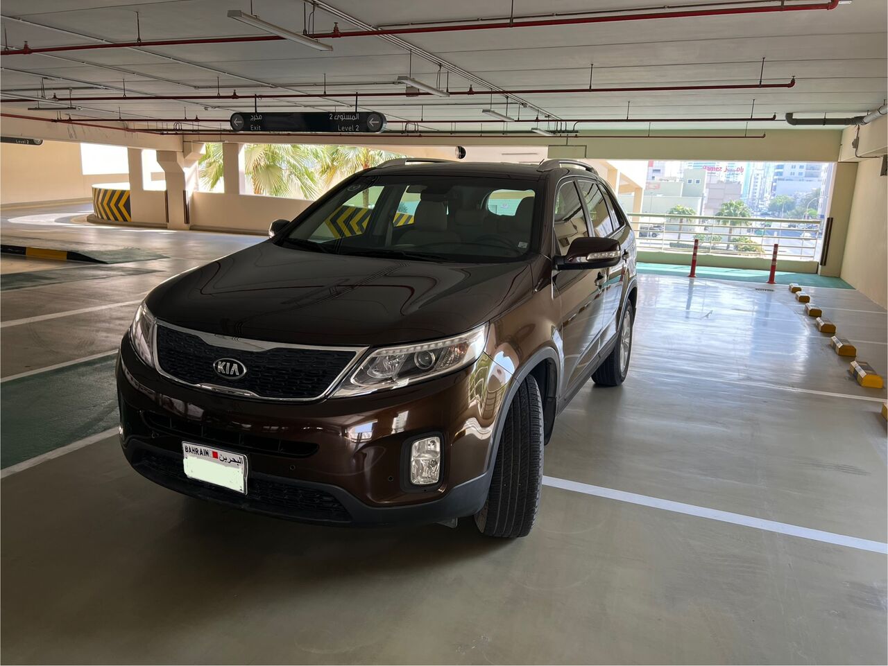 Juffair, Vehicles, Cars & Trucks , BHD 2650,  Kia Sernto Personal Use Same New,  2015,  Automatic,  100 KM,  Kia Sernto Amazing Condition Same New