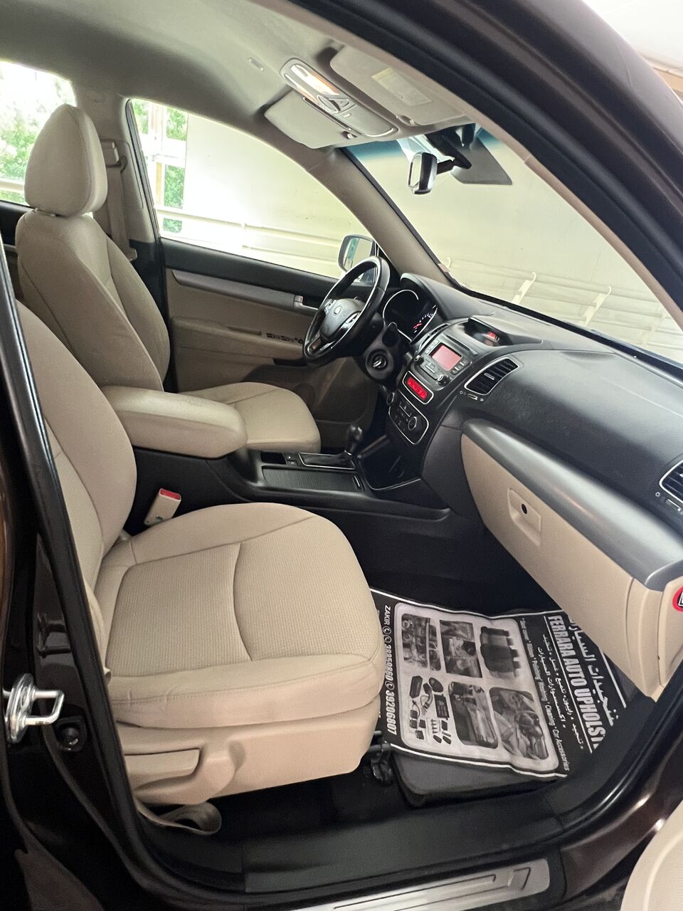 Juffair, Vehicles, Cars & Trucks , BHD 2650,  Kia Sernto Personal Use Same New,  2015,  Automatic,  100 KM,  Kia Sernto Amazing Condition Same New