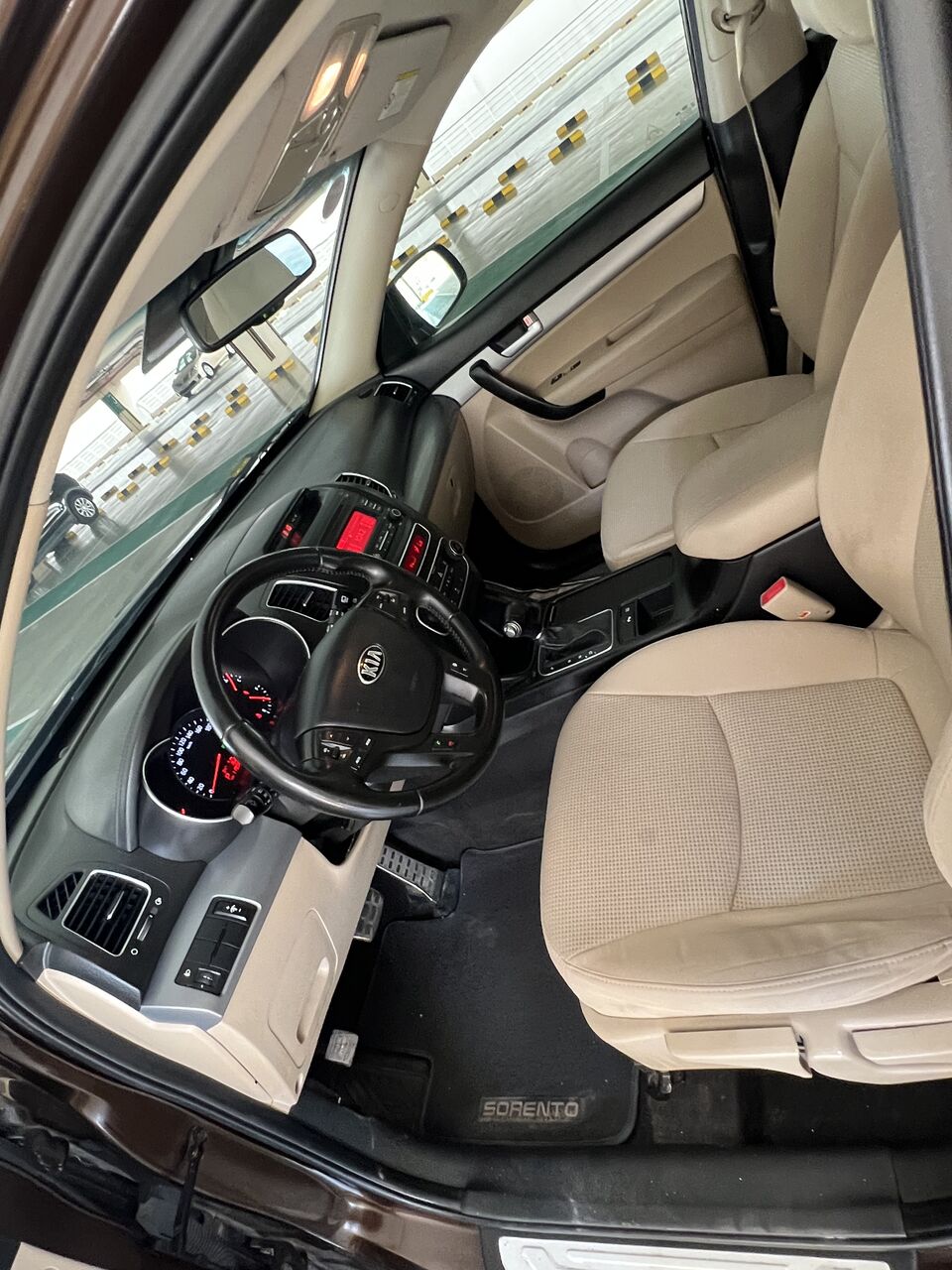 Juffair, Vehicles, Cars & Trucks , BHD 2650,  Kia Sernto Personal Use Same New,  2015,  Automatic,  100 KM,  Kia Sernto Amazing Condition Same New