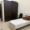 BHD 55/month,  1214 Sq. Meter,  Bed Space Available BD 55 With EWA, Bachelor (East Riffa, Al-Hilal)
