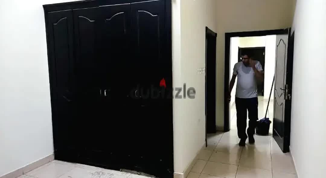 East Riffa, Bedspace For Rent, BHD 55/month,  1214 Sq. Meter,  Bed Space Available BD 55 With EWA, Bachelor (East Riffa, Al-Hilal)