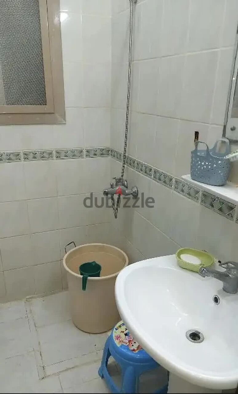 East Riffa, Bedspace For Rent, BHD 55/month,  1214 Sq. Meter,  Bed Space Available BD 55 With EWA, Bachelor (East Riffa, Al-Hilal)