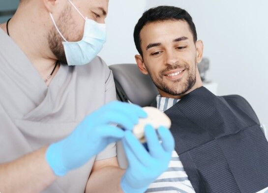 Mumbai, Health, Why Choose Dental Implants In Kandivali For Missing Teeth