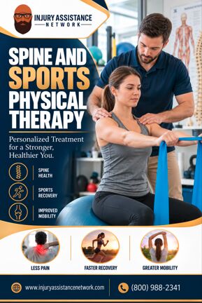 New York, Health, Spine And Sports Physical Therapy &ndash; Expert Care For Pain & Recovery