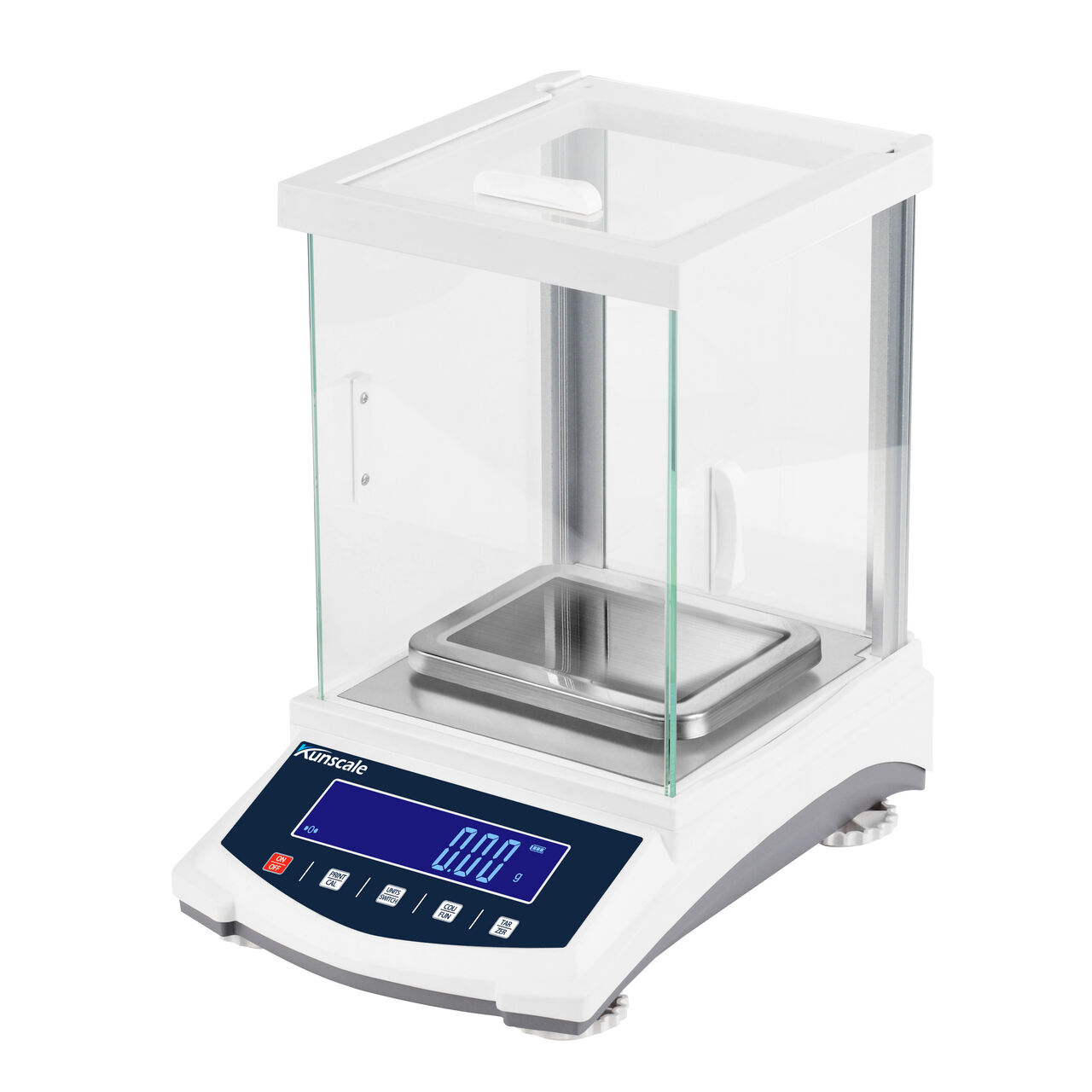 Kampala, Electronics, UGX 5000000,  Analytical Balance For Research And Development