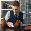 Professional Shoe Cleaning Service In Qatar