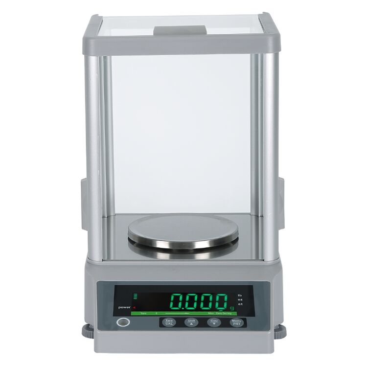 Kampala, Electronics, UGX 5000000,  Analytical Balance For Reagent Preparation