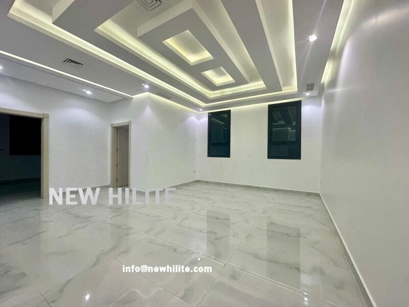 Sabah Al Salem, Apartments, Flats, Houses & Villas, KWD 650/month,  2 BR,  Elegant 2-Bedroom Semi-Furnished Apartment In Sabah Al Salem