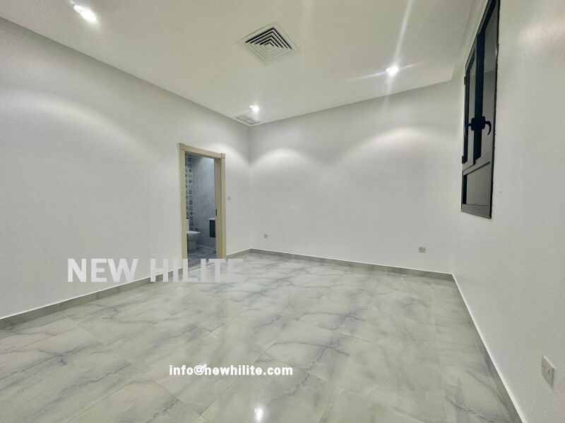 Sabah Al Salem, Apartments, Flats, Houses & Villas, KWD 650/month,  2 BR,  Elegant 2-Bedroom Semi-Furnished Apartment In Sabah Al Salem