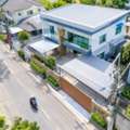 THB 74999,  201 Sq. Feet,  จอดรถได้ 30–40คัน ให้เช่า 200 ตร.ว. พร้อมสำน