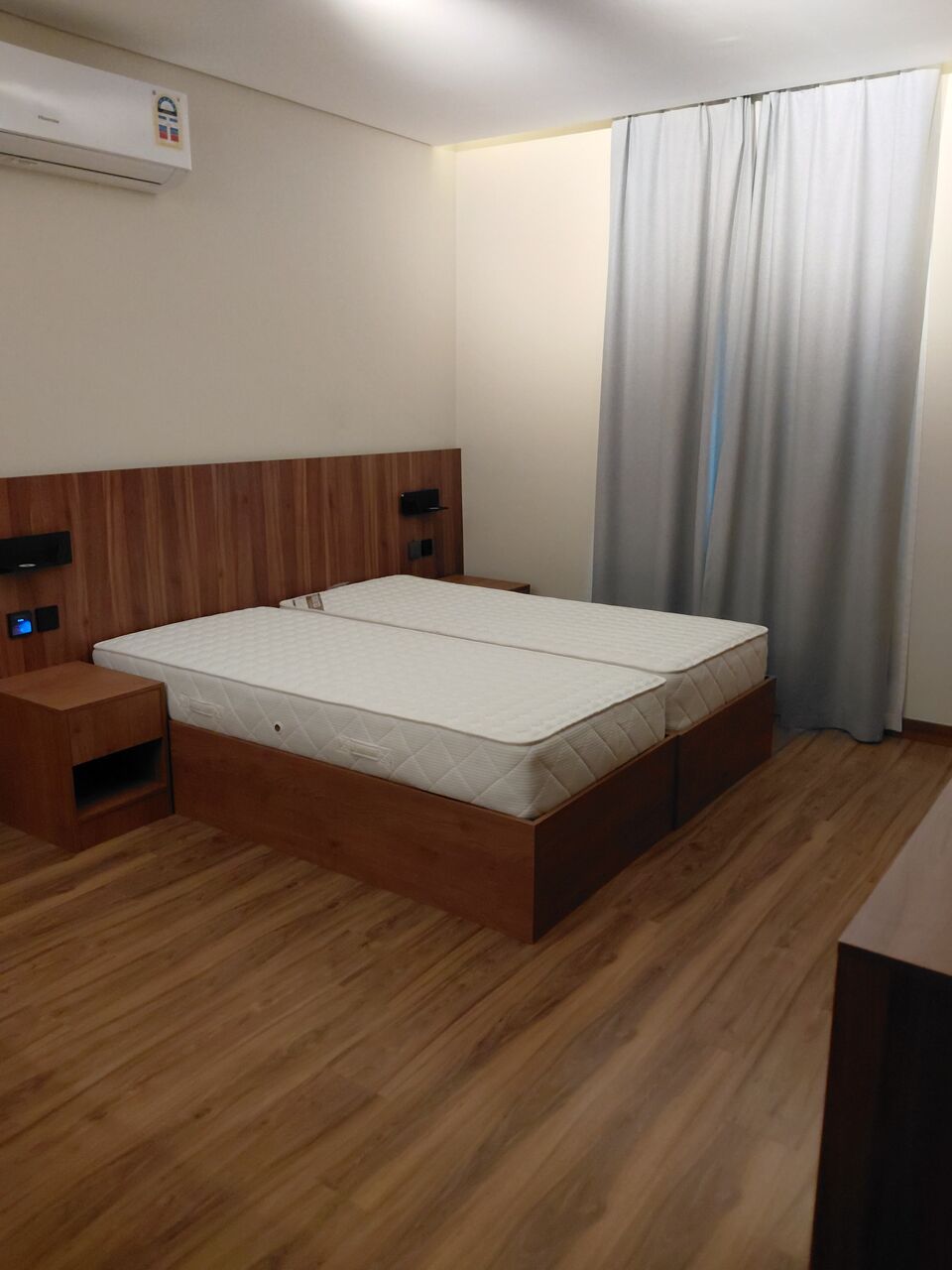 Riffa, Apartments, Flats, Houses & Villas, BHD 220/month,  Furnished,  Studio,  70 Sq. Meter,  Fully Furnished Luxury Studio Apartment For Rent In Riffaa