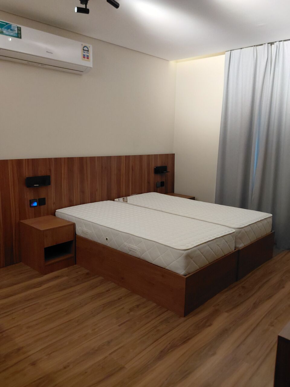 Riffa, Apartments, Flats, Houses & Villas, BHD 220/month,  Furnished,  Studio,  70 Sq. Meter,  Fully Furnished Luxury Studio Apartment For Rent In Riffaa