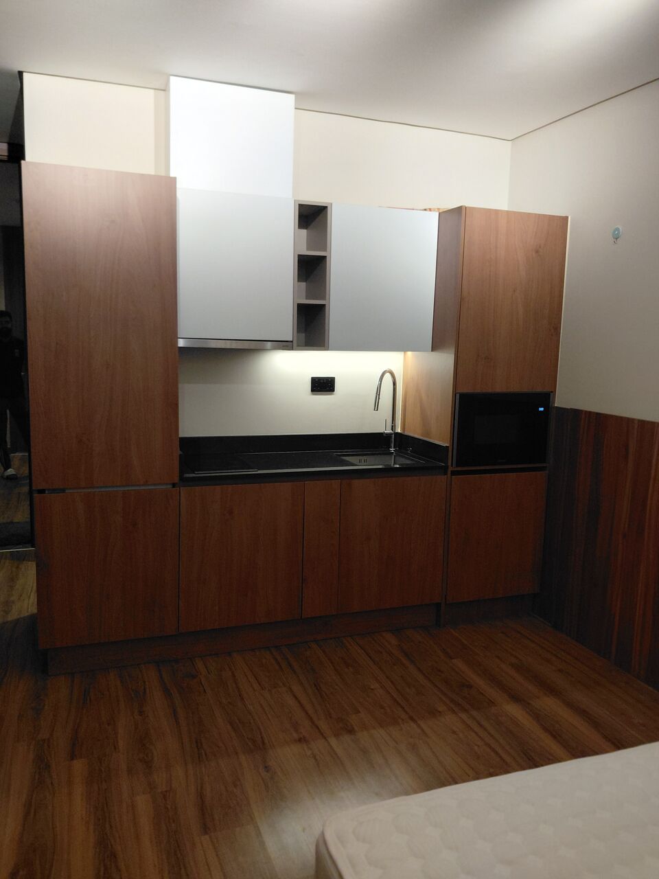 Riffa, Apartments, Flats, Houses & Villas, BHD 220/month,  Furnished,  Studio,  70 Sq. Meter,  Fully Furnished Luxury Studio Apartment For Rent In Riffaa