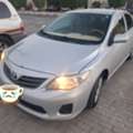 SAR 25000,  Toyota,  2013,  Automatic,  362000 KM,   Corolla &ndash; Excellent Condition Corolla