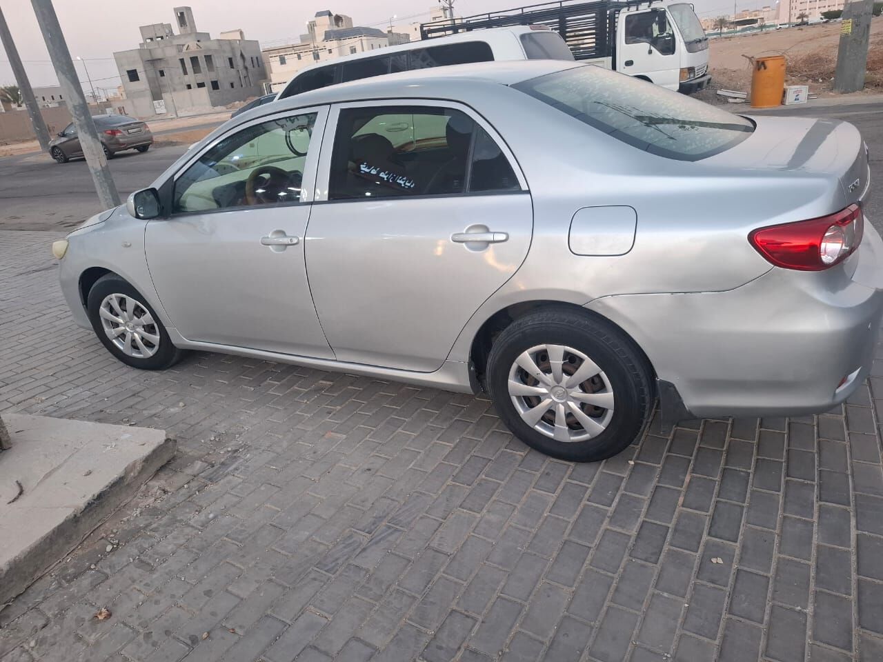 Al-Muzahmiya, Vehicles, Cars & Trucks , SAR 25000,  Toyota,  2013,  Automatic,  362000 KM,   Corolla &ndash; Excellent Condition Corolla