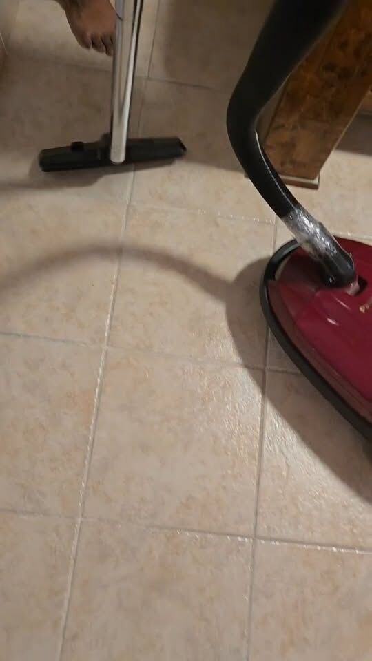 Dammam, Appliances, SAR 100,  Vacuum Panasonic Japan