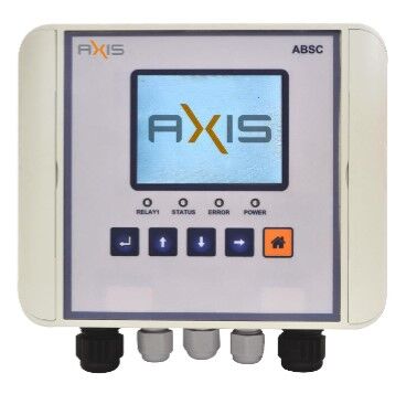 Ahmedabad, Industrial Machinery, INR 10,  Chlorine Dosing System