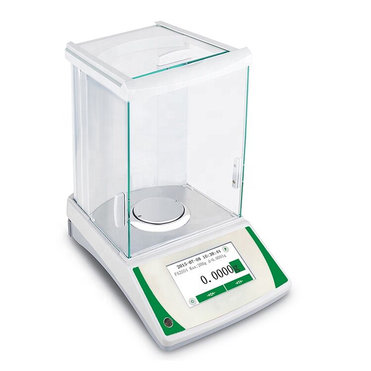 Kampala, Electronics, UGX 5000000,  Analytical Balance For Microbiology Laboratory