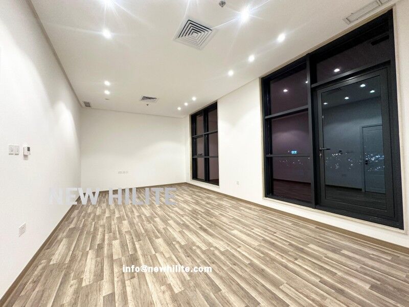 Sabah Al Salem, Apartments, Flats, Houses & Villas, KWD 850/month,  2 BR,  Elegant 2-Bedroom Semi-Furnished Apartment In Sabah Al Salem