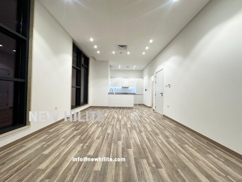 Sabah Al Salem, Apartments, Flats, Houses & Villas, KWD 850/month,  2 BR,  Elegant 2-Bedroom Semi-Furnished Apartment In Sabah Al Salem