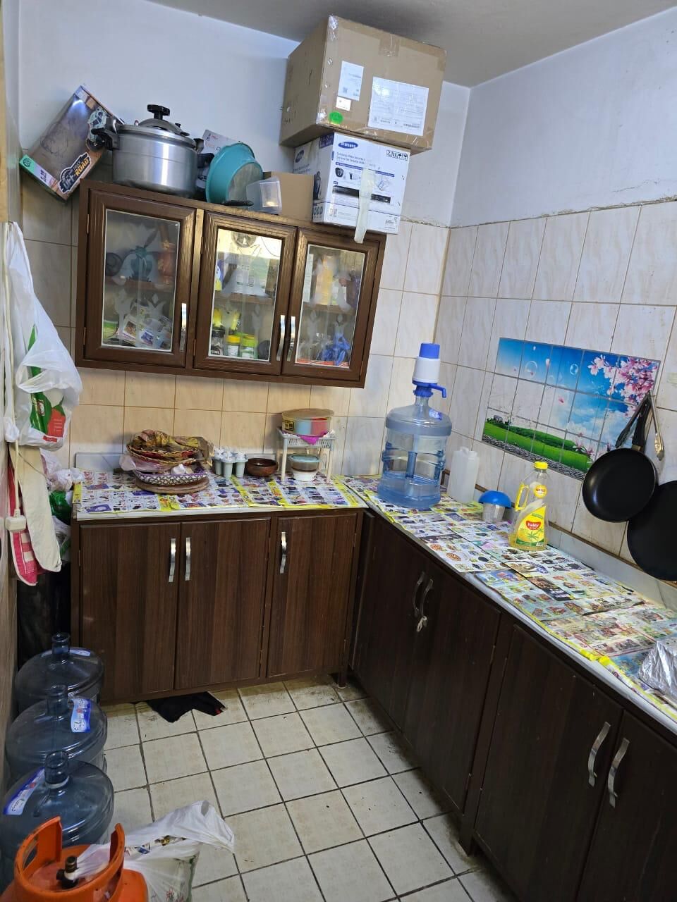 Riyadh, Apartments, Flats, Houses & Villas, SAR 7600/year,  Furnished,  1 BR,  Room For Rent