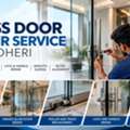 Best Aluminium Sliding Window And Glass Work In Andheri