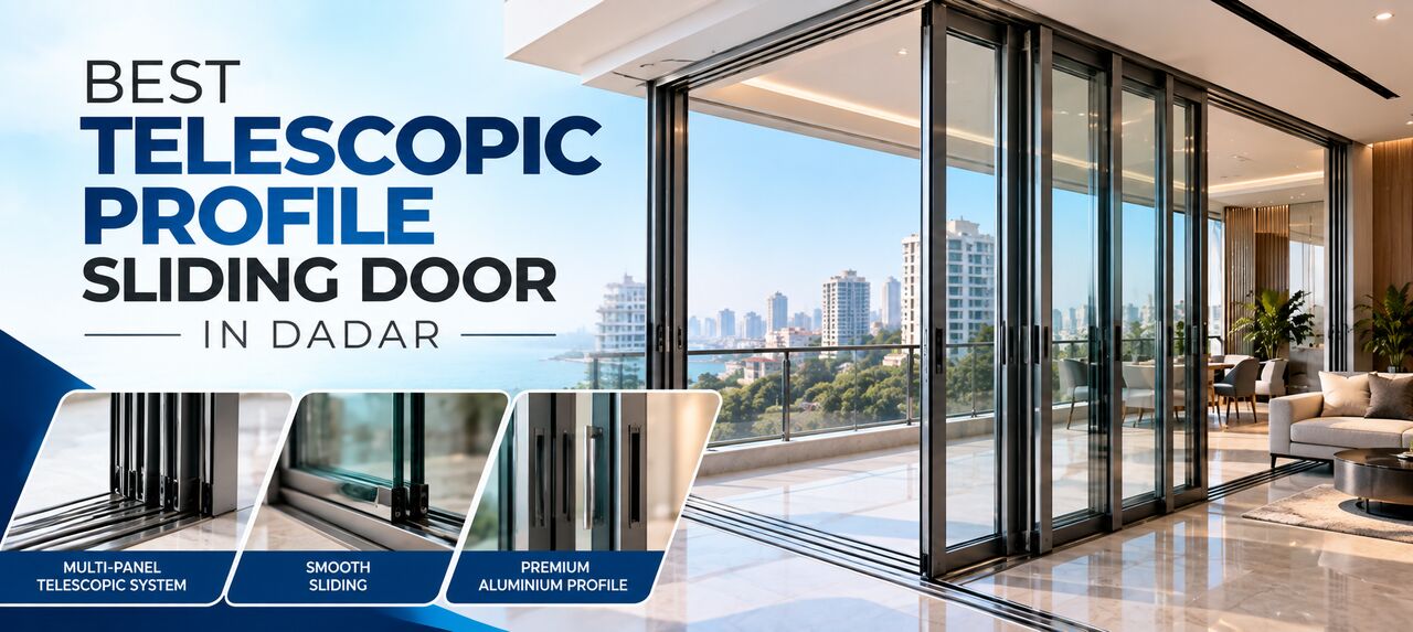 Mumbai, Business, Best Aluminium Sliding Window And Glass Work In Andheri