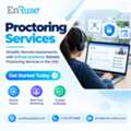Simplify Remote Assessments With EnFuse Solutions' Reliable Proctoring Services In The USA