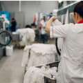 Reliable Commercial Laundry Service In Qatar