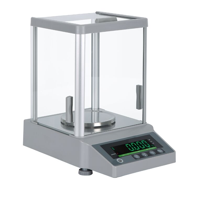 Kampala, Electronics, UGX 5000000,  Analytical Balance For Quality Control