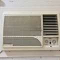 SAR 550,  2 Ton Window AC For Sale