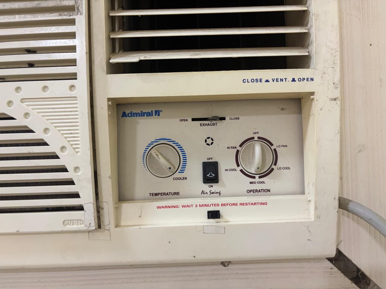 Khobar, Air Conditioners, SAR 550,  2 Ton Window AC For Sale
