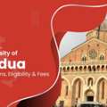 University Of Padua | Courses, Fees & Admission Guide
