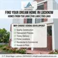INR 45000000,  800 Sq. Meter,  Buy Your Dream House In Lucknow