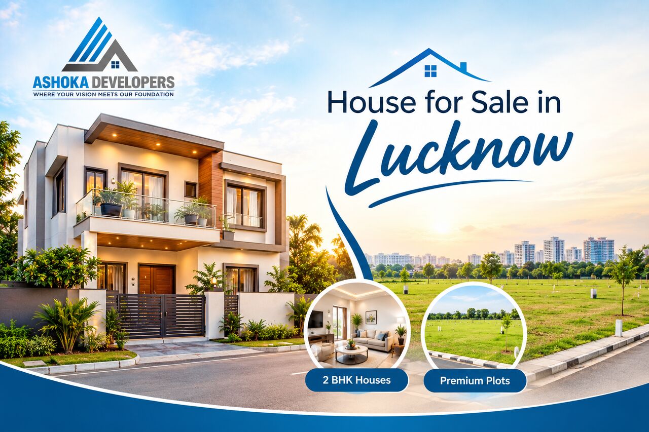 Lucknow, Residential Plots, INR 45000000,  800 Sq. Meter,  Buy Your Dream House In Lucknow