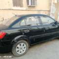 SAR 9999,  Kia Rio,  2011,  Manual,  473000 KM,