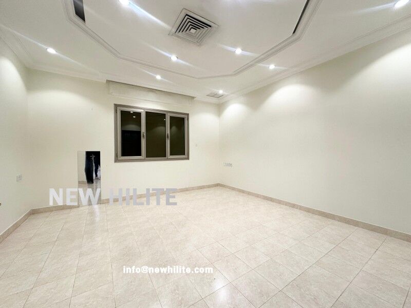 Mangaf, Villas, KWD 800,  Spacious 4-Master-Bedroom Floor For Rent In Mangaf