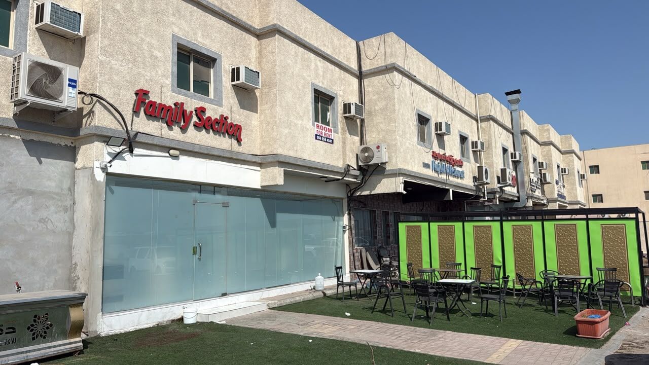 Jubail, Apartments, Flats, Houses & Villas, 6 BR,  Camp Available For Rent (61 Room) With Big Kitchen And Dining Hall