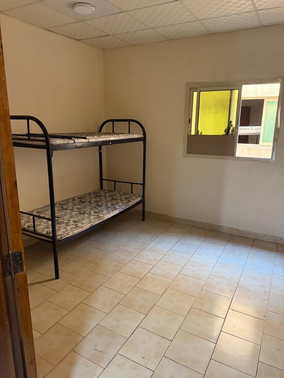 Jubail, Apartments, Flats, Houses & Villas, 6 BR,  Camp Available For Rent (61 Room) With Big Kitchen And Dining Hall