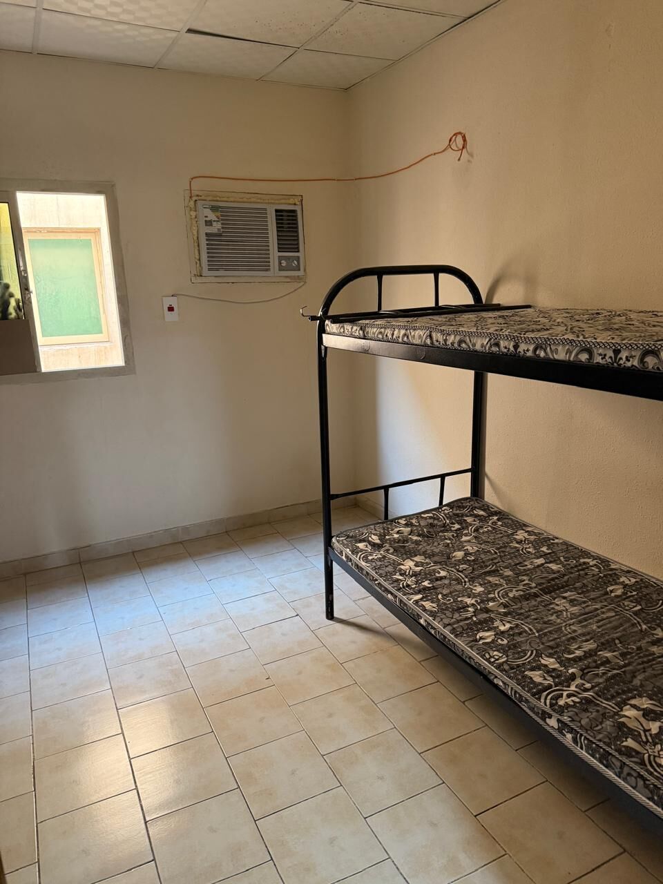 Jubail, Apartments, Flats, Houses & Villas, 6 BR,  Camp Available For Rent (61 Room) With Big Kitchen And Dining Hall