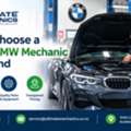 How To Choose The Right BMW Mechanic In Auckland