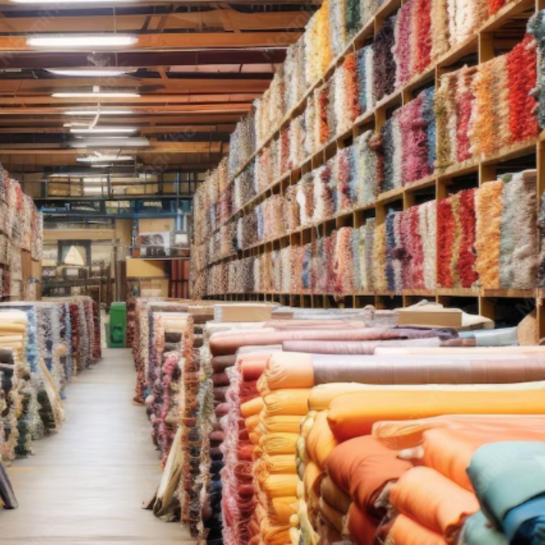 Mumbai, Clothing & Accessories, Fabric Suppliers In India