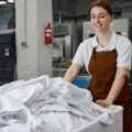 Professional Hotel Laundry Services In Qatar