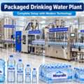 INR 2200000,  Mineral Water Plant Manufacturers In Delhi NCR