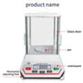 UGX 5000000,  Analytical Balance For Weighing Chemicals